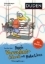 Buchcover und Innenansicht für das Buch: Mein Vorschulblock mit Rabe Linus (1)