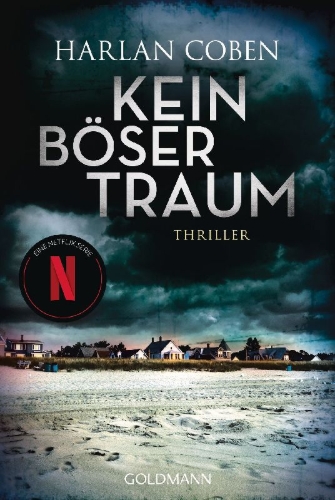 Buchcover und Innenansicht für das Buch: Just One Look