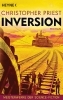 Buchcover und Innenansicht für das Buch: The Inverted World