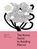 Buchcover und Innenansicht für das Buch: The Noma Guide to Building Flavour
