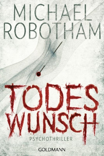 Buchcover und Innenansicht für das Buch: Bleed For Me