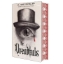 Buchcover und Innenansicht für das Buch: The Dreadfuls: Deluxe Stenciled Edges