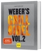 Buchcover und Innenansicht für das Buch: Weber's Grillbibel Vol. 2