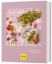 Buchcover und Innenansicht für das Buch: Spargel & Erdbeeren