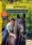 Buchcover und Innenansicht für das Buch: Equihypnose - Wege aus der Angst beim Reiten