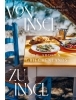 Buchcover und Innenansicht für das Buch: Von Insel zu Insel