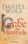 Buchcover und Innenansicht für das Buch: Die Gabe des Himmels