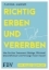 Buchcover und Innenansicht für das Buch: Richtig erben und vererben