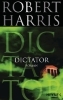 Buchcover und Innenansicht für das Buch: Dictator