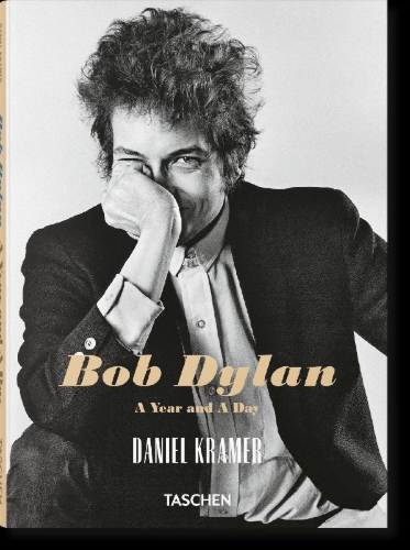 Buchcover und Innenansicht für das Buch: Daniel Kramer