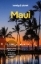 Buchcover und Innenansicht für das Buch: Lonely Planet Maui
