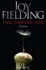 Buchcover und Innenansicht für das Buch: Puppet