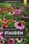 Buchcover und Innenansicht für das Buch: Stauden