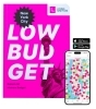 Buchcover und Innenansicht für das Buch: Reiseführer New York LOW BUDGET