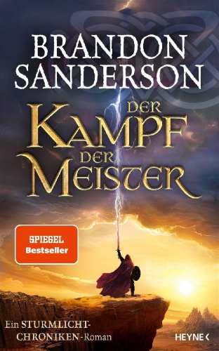 Buchcover und Innenansicht für das Buch: Wind and Truth - Stormlight Archive Book 5 (Part 2)