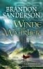Buchcover und Innenansicht für das Buch: Wind and Truth - Stormlight Archive Book 5 (Part 1)