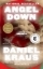 Buchcover und Innenansicht für das Buch: Angel Down