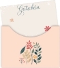 Buchcover und Innenansicht für das Buch: Für dich zur Konfirmation
