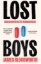 Buchcover und Innenansicht für das Buch: Lost Boys