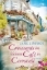 Buchcover und Innenansicht für das Buch: The Cosy Croissant Café