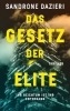 Buchcover und Innenansicht für das Buch: Uccidi i ricchi
