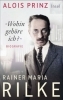 Buchcover und Innenansicht für das Buch: 'Wohin gehöre ich?'