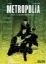 Buchcover und Innenansicht für das Buch: Metropolia 2