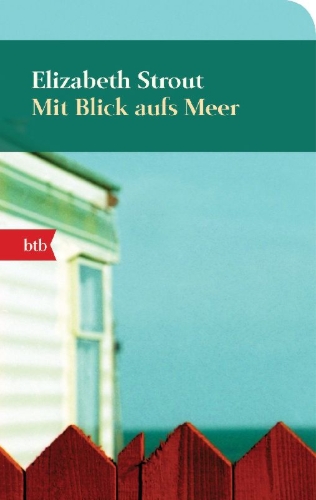 Buchcover und Innenansicht für das Buch: Olive Kitteridge