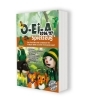 Buchcover und Innenansicht für das Buch: O-Ei-A Spielzeug 2026/27 - Der Preisführer für Spielzeug aus dem Überraschungsei!