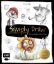 Buchcover und Innenansicht für das Buch: Simply Draw - Mein einzigartiger Zeichen-Workshop für ausdrucksstarke Figuren