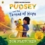 Buchcover und Innenansicht für das Buch: Pudsey and the Thread of Hope