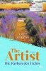 Buchcover und Innenansicht für das Buch: The Artist