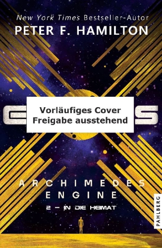 Buchcover und Innenansicht für das Buch: Exodus - Become the Traveler
