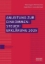 Buchcover und Innenansicht für das Buch: Anleitung zur Einkommensteuererklärung 2025