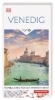 Buchcover und Innenansicht für das Buch: TOP10 Reiseführer Venedig