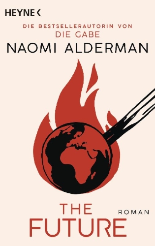 Buchcover und Innenansicht für das Buch: The Future