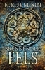 Buchcover und Innenansicht für das Buch: The Obelisk Gate