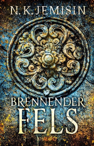 Buchcover und Innenansicht für das Buch: The Obelisk Gate