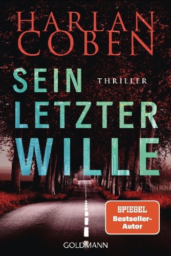 Buchcover und Innenansicht für das Buch: Live Wire