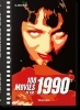 Buchcover und Innenansicht für das Buch: 100 Movies of the 1990s