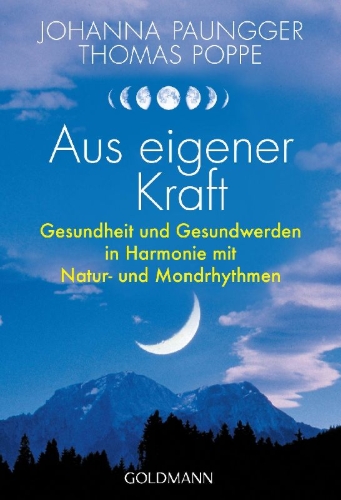 Buchcover und Innenansicht für das Buch: Aus eigener Kraft