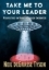 Buchcover und Innenansicht für das Buch: Take Me to Your Leader