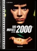 Buchcover und Innenansicht für das Buch: 100 Movies of the 2000s