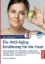 Buchcover und Innenansicht für das Buch: Die Anti-Aging-Ernährung für die Haut