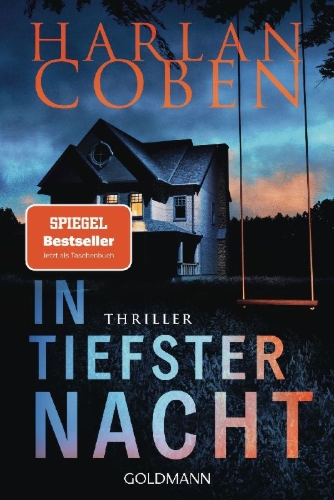 Buchcover und Innenansicht für das Buch: Nobody's Fool