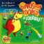 Buchcover und Innenansicht für das Buch: The Dinosaur that Pooped A Football