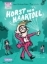 Buchcover und Innenansicht für das Buch: Horst von Haartoll