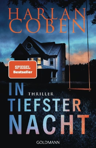 Buchcover und Innenansicht für das Buch: Nobody's Fool