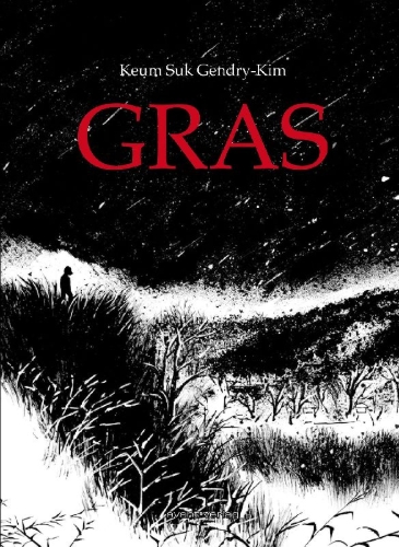 Buchcover und Innenansicht für das Buch: Gras