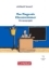 Buchcover und Innenansicht für das Buch: Das fliegende Klassenzimmer